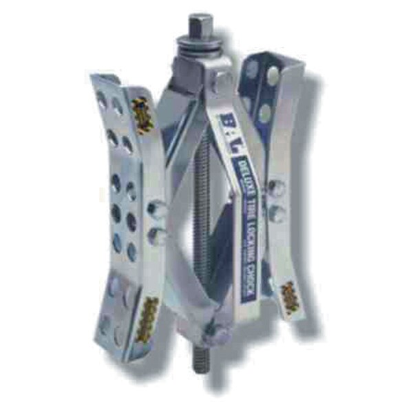 Bal BAL 28005 Deluxe Tire Chock 28005 - main